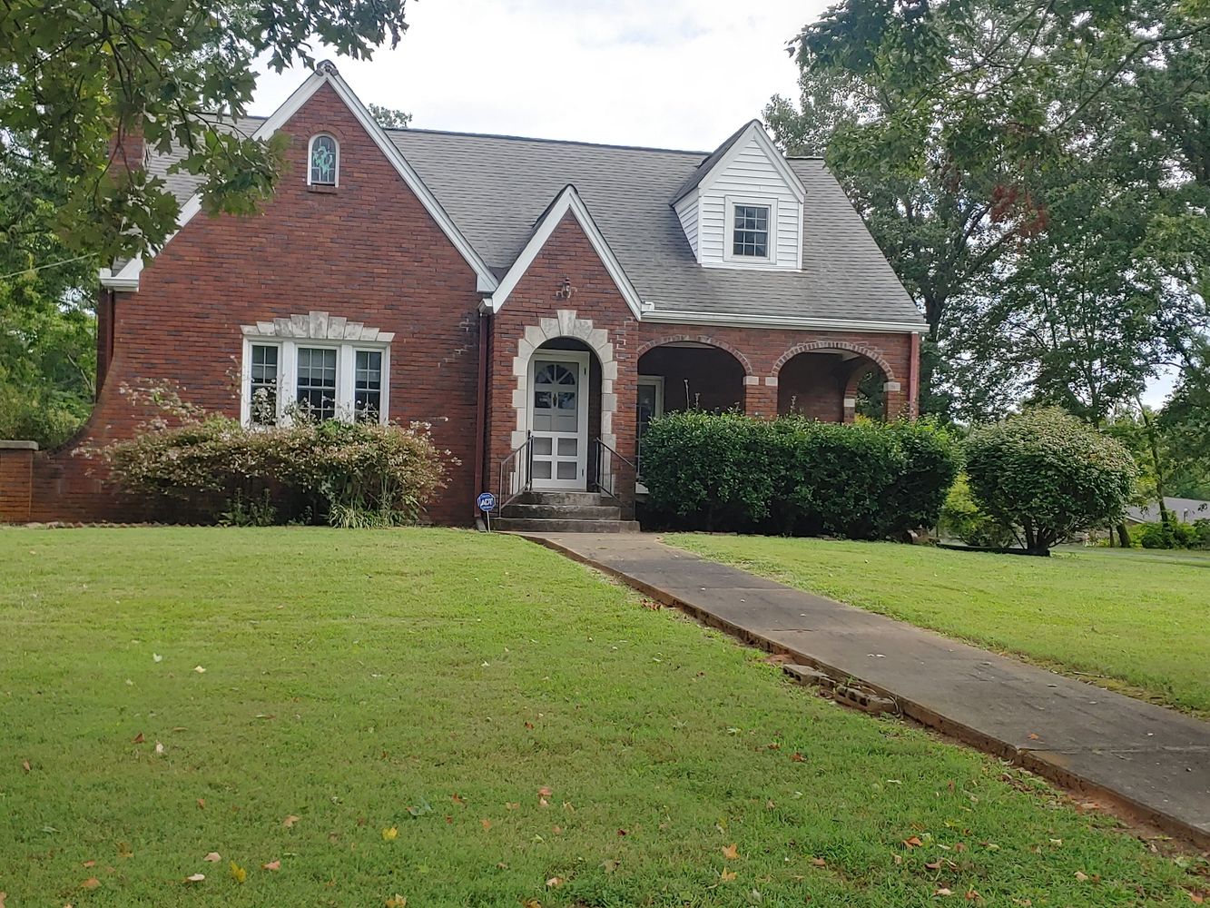 6540 Highway 41-A Lot 14, Pleasant View, TN 37146